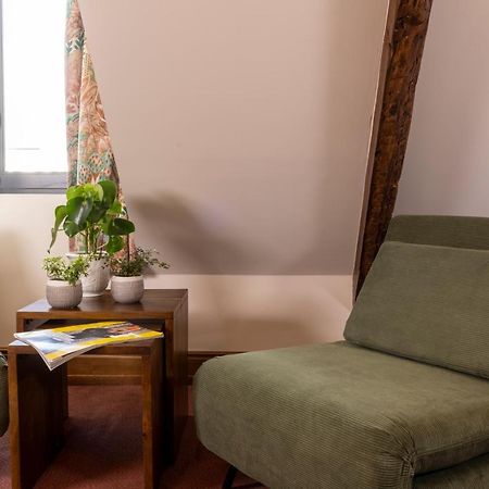 Hotel Ernest 파리 외부 사진