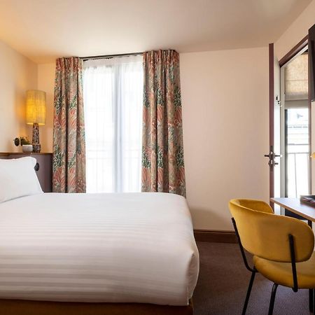 Hotel Ernest 파리 외부 사진