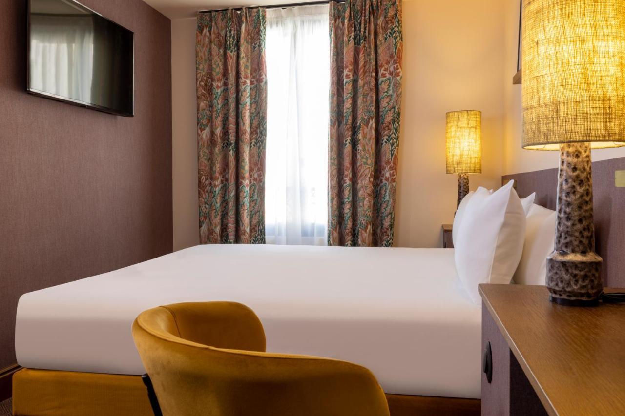 Hotel Ernest 파리 외부 사진