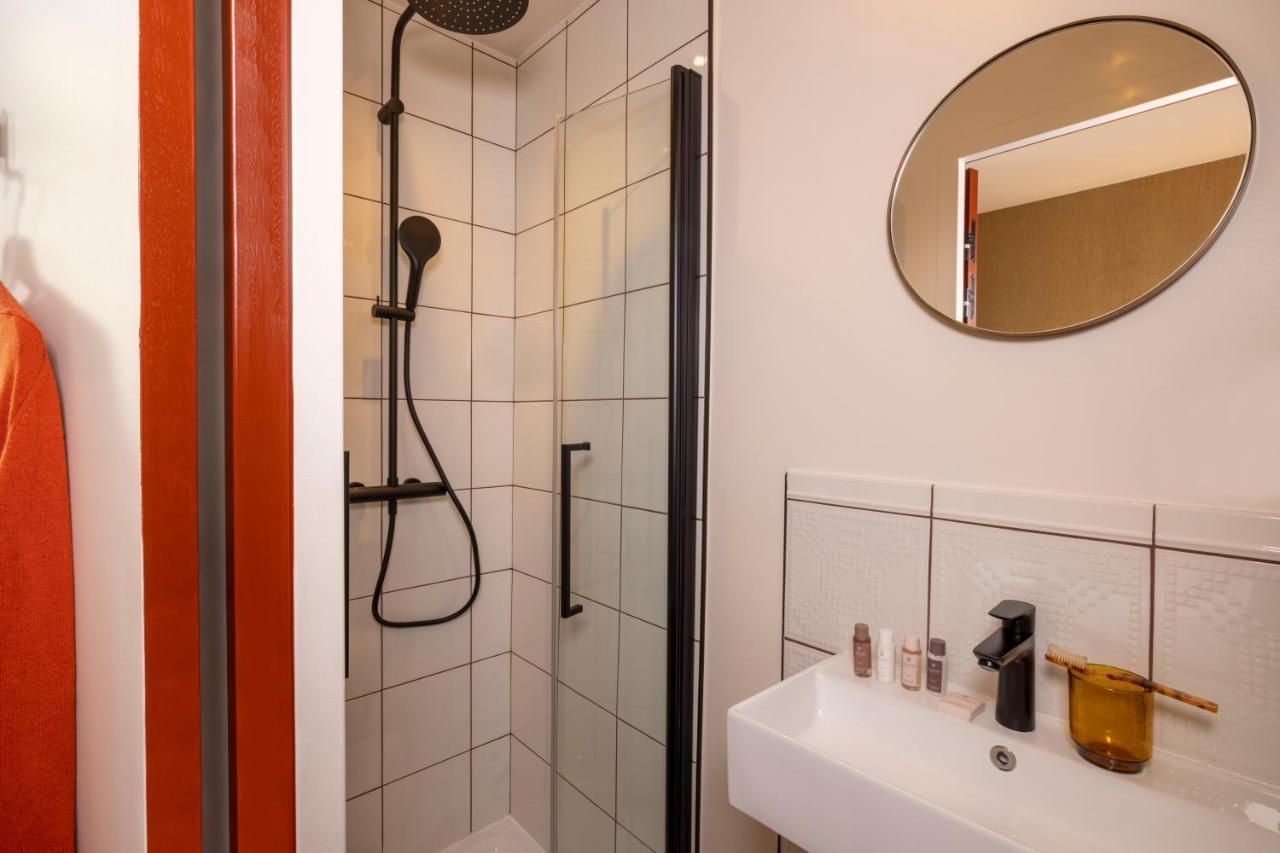 Hotel Ernest 파리 외부 사진